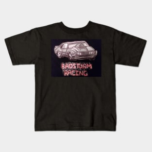 BadStorm Kids T-Shirt